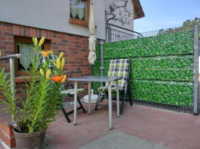 Ferienwohnung R22, Graal-Muritz